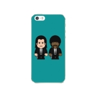 iSaprio Pulp Fiction Apple iPhone 5/5S/SE - cena, porovnanie