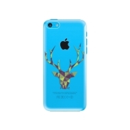 iSaprio Deer Green Apple iPhone 5C - cena, porovnanie