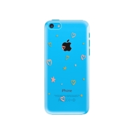 iSaprio Lovely Pattern Apple iPhone 5C
