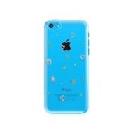 iSaprio Lovely Pattern Apple iPhone 5C - cena, porovnanie