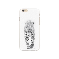 iSaprio White Jaguar Apple iPhone 6/6S - cena, porovnanie