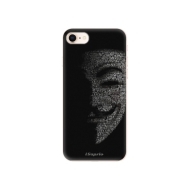 iSaprio Vendeta 10 Apple iPhone 8 - cena, porovnanie