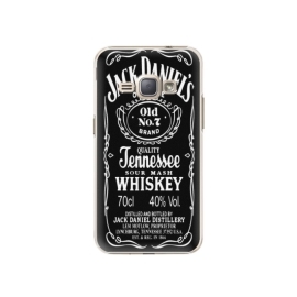 iSaprio Jack Daniels Samsung Galaxy J1