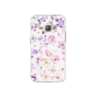 iSaprio Wildflowers Samsung Galaxy J1 - cena, porovnanie