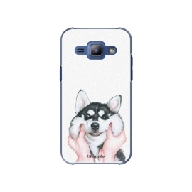 iSaprio Malamute 01 Samsung Galaxy J1