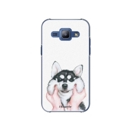 iSaprio Malamute 01 Samsung Galaxy J1 - cena, porovnanie