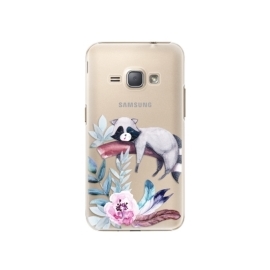 iSaprio Lazy Day Samsung Galaxy J1