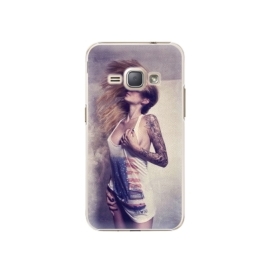 iSaprio Girl 01 Samsung Galaxy J1