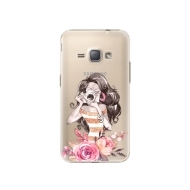 iSaprio Charming Samsung Galaxy J1 - cena, porovnanie