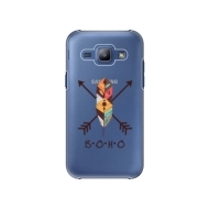 iSaprio BOHO Samsung Galaxy J1 - cena, porovnanie