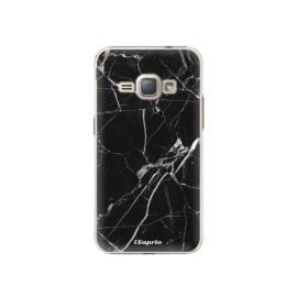 iSaprio Black Marble 18 Samsung Galaxy J1