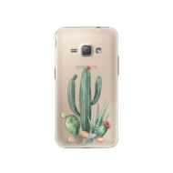 iSaprio Cacti 02 Samsung Galaxy J1 - cena, porovnanie