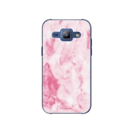 iSaprio RoseMarble 16 Samsung Galaxy J1