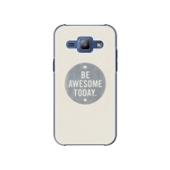 iSaprio Awesome 02 Samsung Galaxy J1 - cena, porovnanie