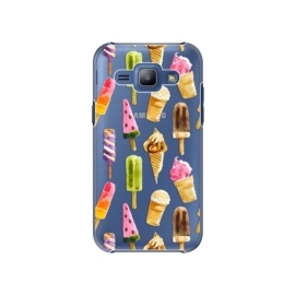 iSaprio Ice Cream Samsung Galaxy J1