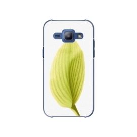 iSaprio Green Leaf Samsung Galaxy J1