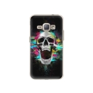 iSaprio Skull in Colors Samsung Galaxy J1 - cena, porovnanie