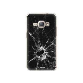 iSaprio Broken Glass 10 Samsung Galaxy J1
