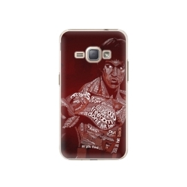 iSaprio Bruce Lee Samsung Galaxy J1