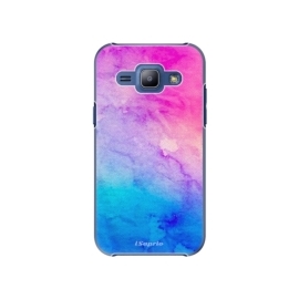 iSaprio Watercolor Paper 01 Samsung Galaxy J1