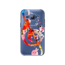 iSaprio Music 01 Samsung Galaxy J1