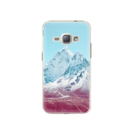 iSaprio Highest Mountains 01 Samsung Galaxy J1