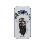 iSaprio Indian 01 Samsung Galaxy J1 - cena, porovnanie