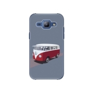 iSaprio VW Bus Samsung Galaxy J1 - cena, porovnanie