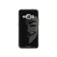 iSaprio Vendeta 10 Samsung Galaxy J1 - cena, porovnanie