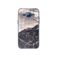 iSaprio BW Marble Samsung Galaxy J1 - cena, porovnanie