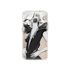 iSaprio Fashion 01 Samsung Galaxy J1