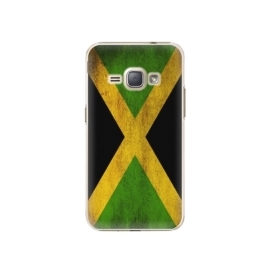 iSaprio Flag of Jamaica Samsung Galaxy J1