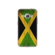 iSaprio Flag of Jamaica Samsung Galaxy J1 - cena, porovnanie