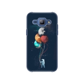 iSaprio Balloons 02 Samsung Galaxy J1