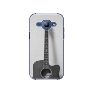 iSaprio Guitar 01 Samsung Galaxy J1 - cena, porovnanie