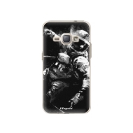 iSaprio Astronaut 02 Samsung Galaxy J1 - cena, porovnanie