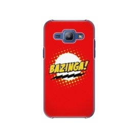 iSaprio Bazinga 01 Samsung Galaxy J1