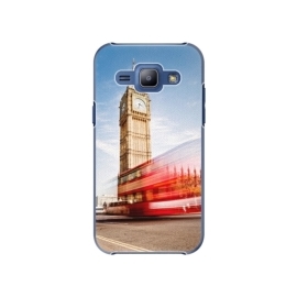 iSaprio London 01 Samsung Galaxy J1