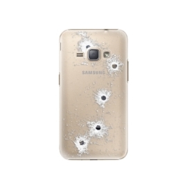 iSaprio Gunshots Samsung Galaxy J1