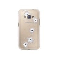 iSaprio Gunshots Samsung Galaxy J1 - cena, porovnanie