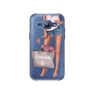 iSaprio Fashion Bag Samsung Galaxy J1 - cena, porovnanie