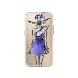iSaprio Fashion 02 Samsung Galaxy J1