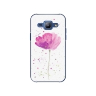 iSaprio Poppies Samsung Galaxy J1 - cena, porovnanie