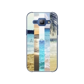 iSaprio Aloha 02 Samsung Galaxy J1