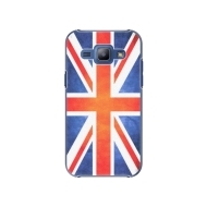 iSaprio UK Flag Samsung Galaxy J1 - cena, porovnanie