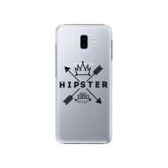 iSaprio Hipster Style 02 Samsung Galaxy J6+ - cena, porovnanie