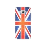 iSaprio UK Flag Samsung Galaxy J3 - cena, porovnanie
