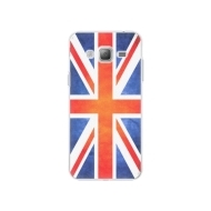 iSaprio UK Flag Samsung Galaxy J3 - cena, porovnanie