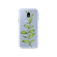 iSaprio Green Plant 01 Samsung Galaxy J3 - cena, porovnanie