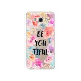 iSaprio BeYouTiful Samsung Galaxy J7